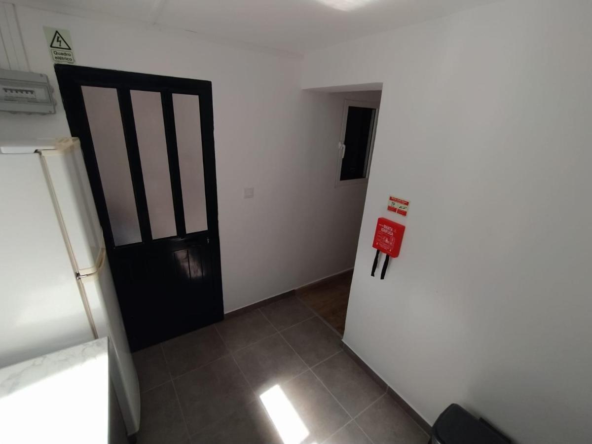 フンシャル Tiny Houseヴィラ エクステリア 写真